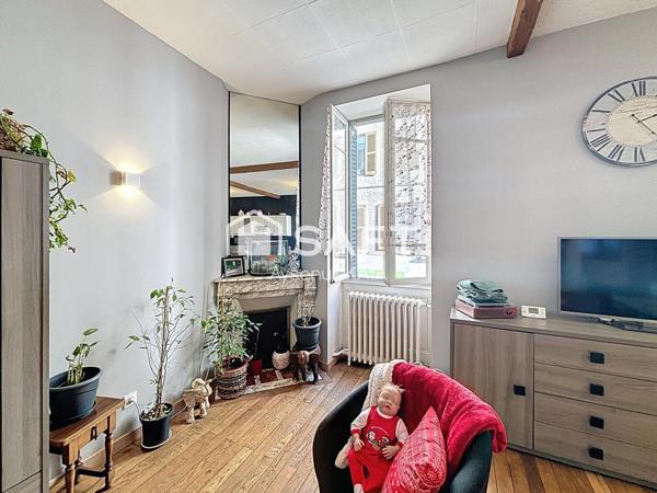 Opportunité à saisir