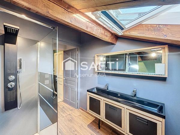 Opportunité à saisir