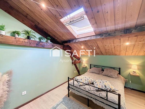 Opportunité à saisir