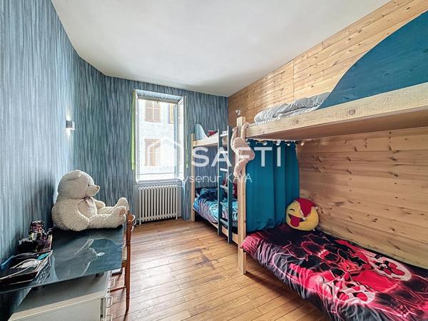 Opportunité à saisir