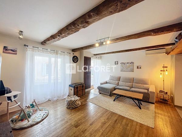 Achat maison Castelmayran - 6 pièce(s) - 185 m² - 178 500 €