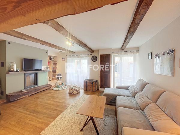 Achat maison Castelmayran - 6 pièce(s) - 185 m² - 178 500 €