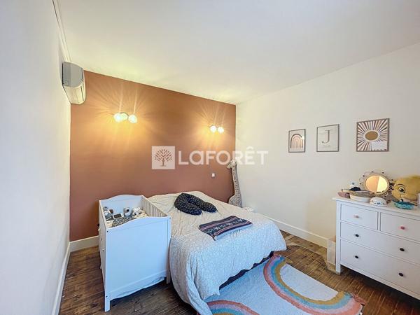 Achat maison Castelmayran - 6 pièce(s) - 185 m² - 178 500 €