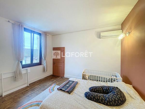 Achat maison Castelmayran - 6 pièce(s) - 185 m² - 178 500 €