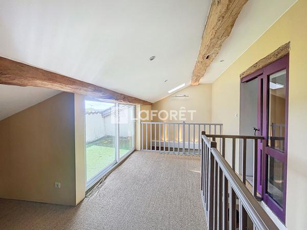 Achat maison Castelmayran - 6 pièce(s) - 185 m² - 178 500 €