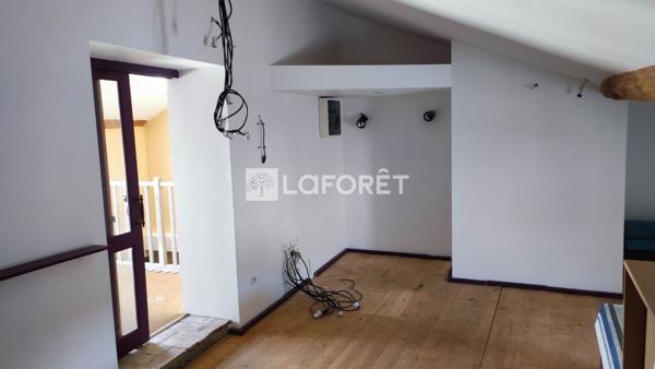 Achat maison Castelmayran - 6 pièce(s) - 185 m² - 178 500 €