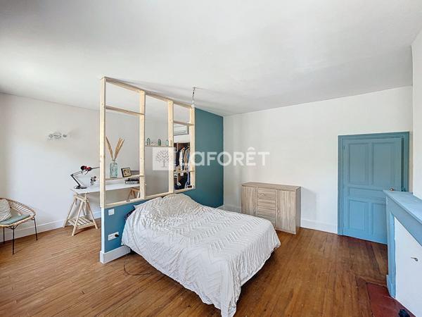 Achat maison Castelmayran - 6 pièce(s) - 185 m² - 178 500 €