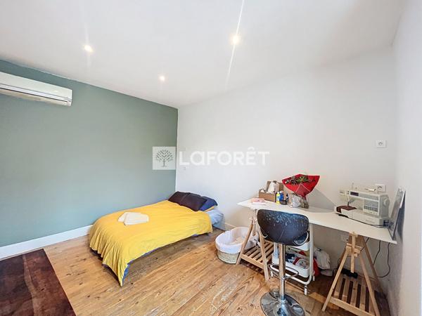 Achat maison Castelmayran - 6 pièce(s) - 185 m² - 178 500 €