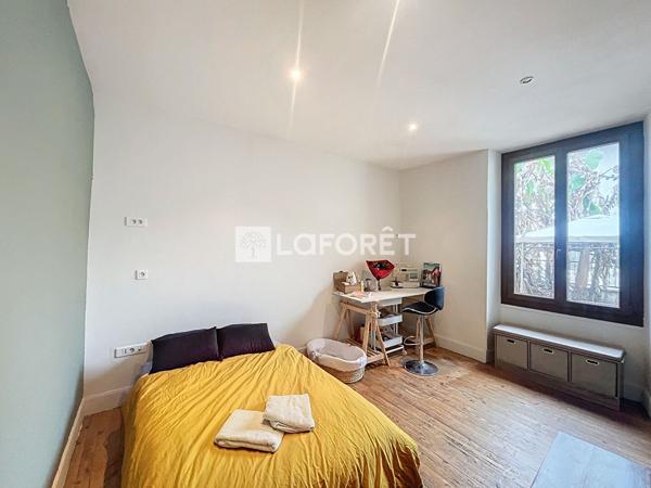 Achat maison Castelmayran - 6 pièce(s) - 185 m² - 178 500 €