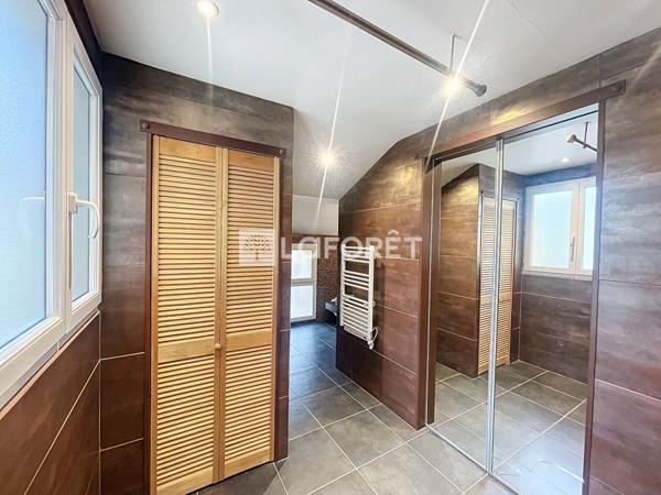 Achat maison Castelmayran - 6 pièce(s) - 185 m² - 178 500 €