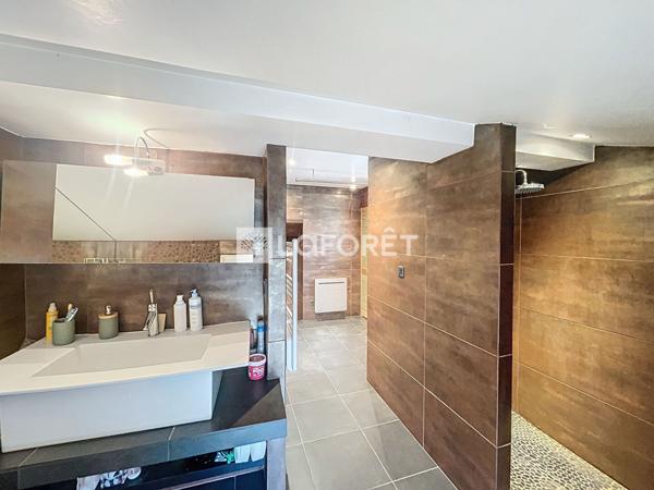 Achat maison Castelmayran - 6 pièce(s) - 185 m² - 178 500 €