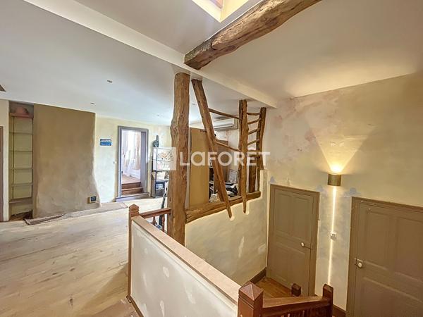 Achat maison Castelmayran - 6 pièce(s) - 185 m² - 178 500 €