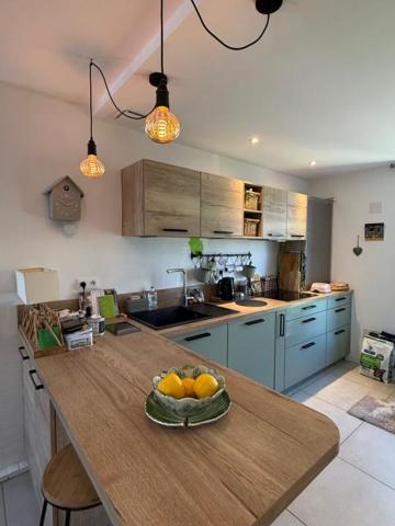 Maison Aire Sur L Adour 4 pièce(s) 80 m2