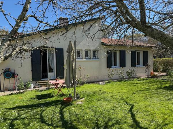 Maison Aire Sur L Adour 4 pièce(s) 80 m2