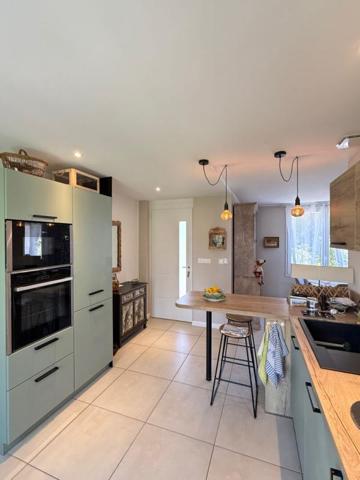 Maison Aire Sur L Adour 4 pièce(s) 80 m2