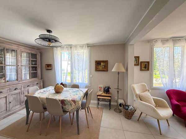Maison Aire Sur L Adour 4 pièce(s) 80 m2