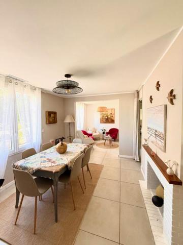 Maison Aire Sur L Adour 4 pièce(s) 80 m2
