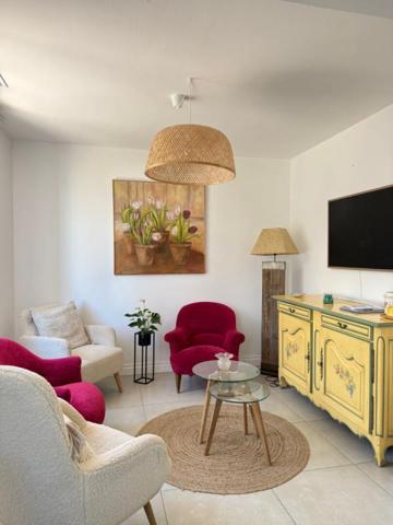 Maison Aire Sur L Adour 4 pièce(s) 80 m2