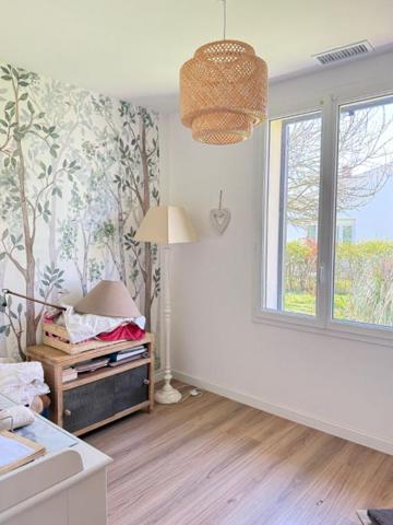 Maison Aire Sur L Adour 4 pièce(s) 80 m2