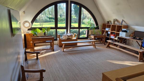 Propriete montagne de Wervicq-sud