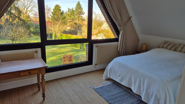 Propriete montagne de Wervicq-sud