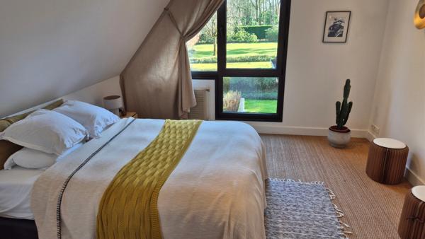 Propriete montagne de Wervicq-sud