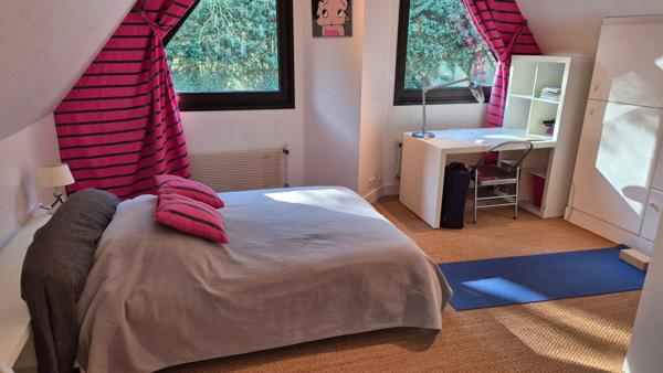 Propriete montagne de Wervicq-sud