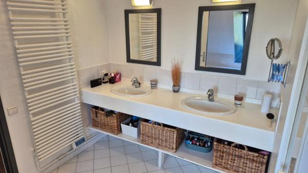 Propriete montagne de Wervicq-sud