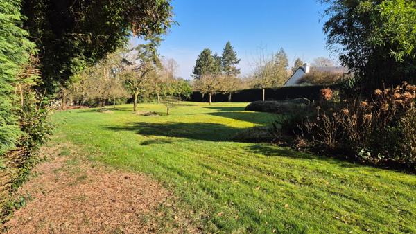 Propriete montagne de Wervicq-sud