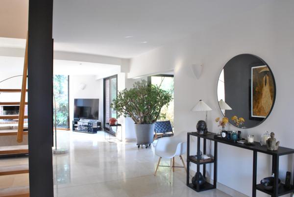 Propriete montagne de Wervicq-sud