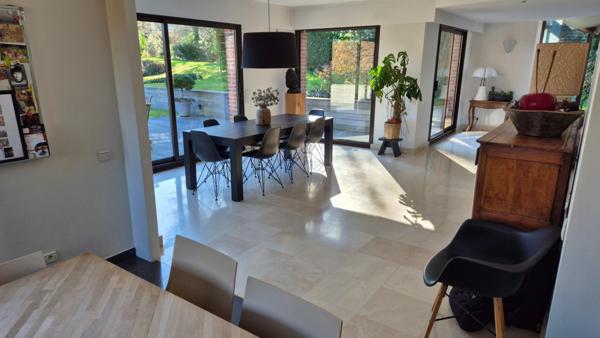 Propriete montagne de Wervicq-sud