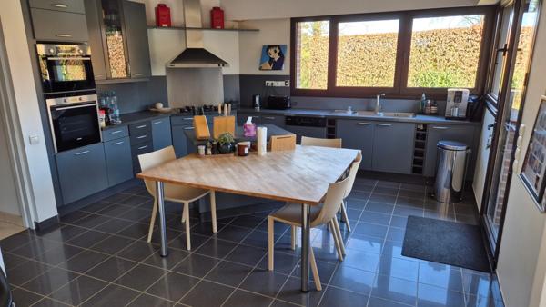 Propriete montagne de Wervicq-sud