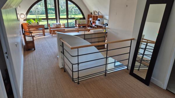 Propriete montagne de Wervicq-sud