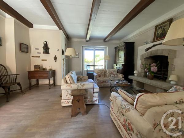 Maison à vendre  8 pièces - 174,25 m2 ST BRIAC SUR MER - 35