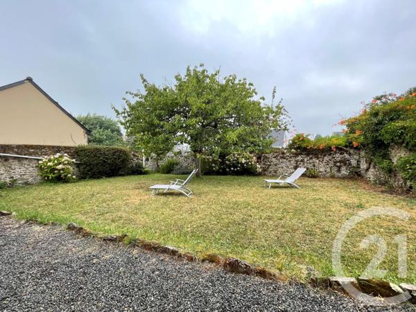 Maison à vendre  8 pièces - 174,25 m2 ST BRIAC SUR MER - 35