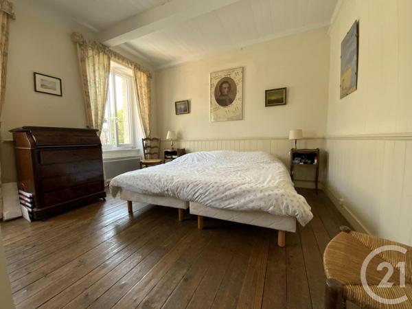 Maison à vendre  8 pièces - 174,25 m2 ST BRIAC SUR MER - 35