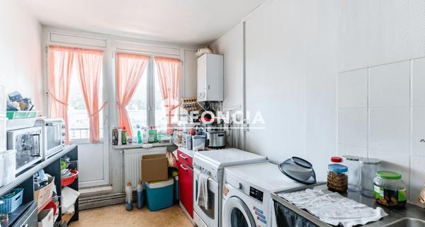 À vendre Appartement 4 pièces 71.74 m² - Yutz 57970