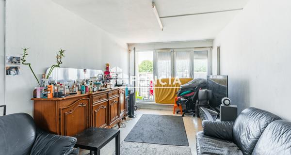 À vendre Appartement 4 pièces 71.74 m² - Yutz 57970