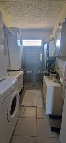 Maison traditionnelle de 85 m²