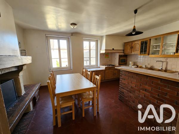 Maison à vendre 8 pièces 211 m² Coulanges-la-Vineuse