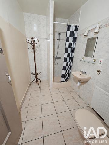 Maison à vendre 8 pièces 211 m² Coulanges-la-Vineuse