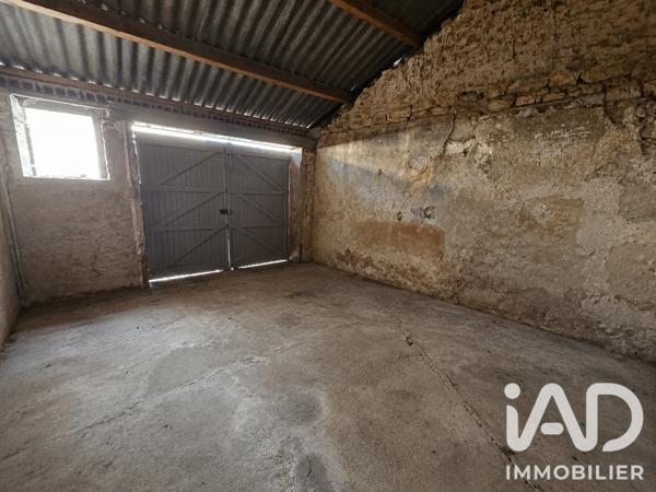 Maison à vendre 8 pièces 211 m² Coulanges-la-Vineuse