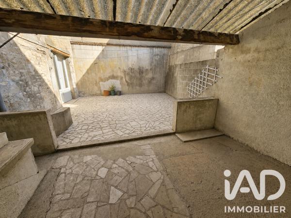 Maison à vendre 8 pièces 211 m² Coulanges-la-Vineuse