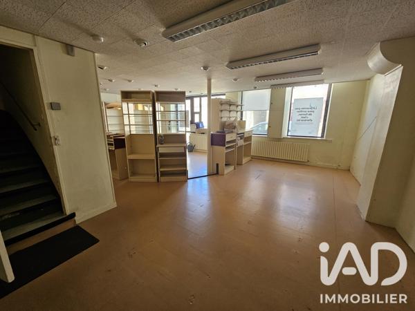 Maison à vendre 8 pièces 211 m² Coulanges-la-Vineuse