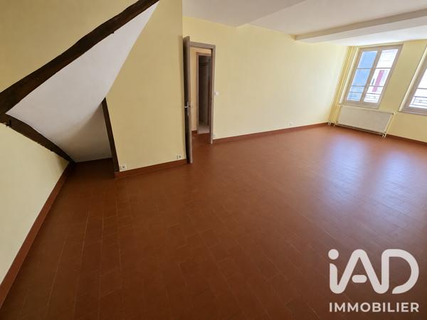 Maison à vendre 8 pièces 211 m² Coulanges-la-Vineuse