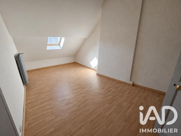 Maison à vendre 8 pièces 211 m² Coulanges-la-Vineuse