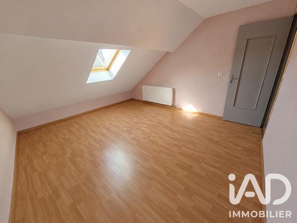 Maison à vendre 8 pièces 211 m² Coulanges-la-Vineuse