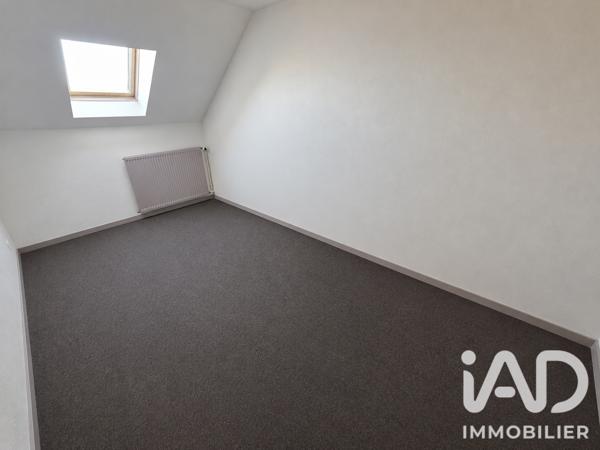 Maison à vendre 8 pièces 211 m² Coulanges-la-Vineuse