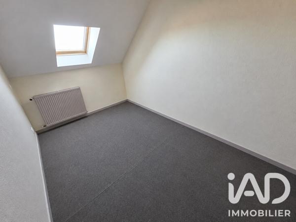 Maison à vendre 8 pièces 211 m² Coulanges-la-Vineuse