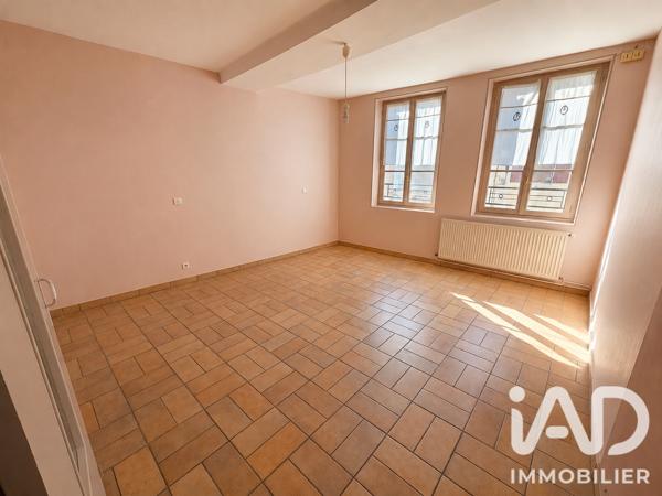 Maison à vendre 8 pièces 211 m² Coulanges-la-Vineuse